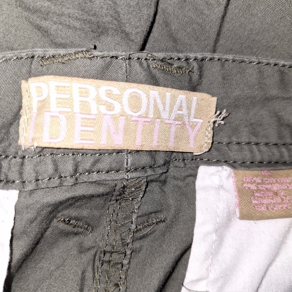 Personal identity pants size 15 - Picture 3 of 6